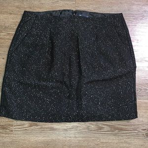 Gap Glitter Skirt